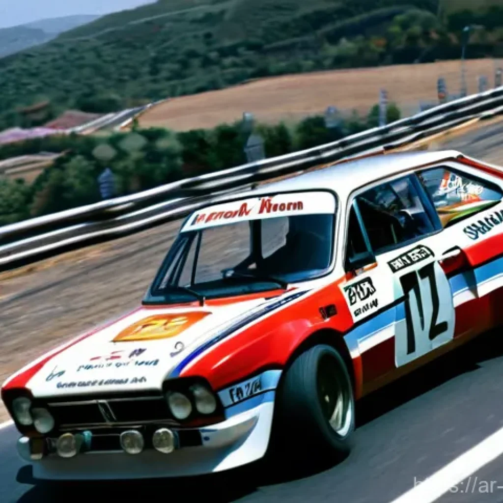 모터스포츠에서의 여성 드라이버 - 5 points in 1975 Spanish Grand Prix). Raced in 1970s. - Mich&egrave;le Mouton: Rally legend, won four WRC r...