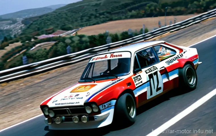 모터스포츠에서의 여성 드라이버 - 5 points in 1975 Spanish Grand Prix). Raced in 1970s. - Mich&egrave;le Mouton: Rally legend, won four WRC r...