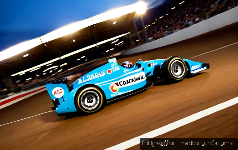 F1 연습 세션과 퀄리파잉의 차이 관련 이미지 1